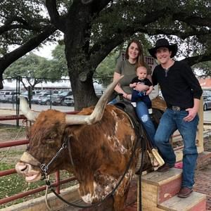 Meet your Posher, Stacey